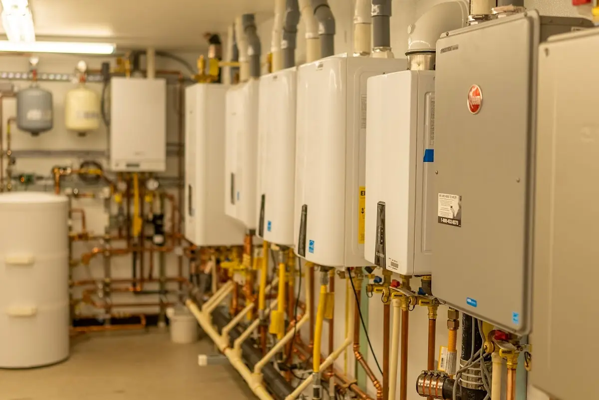 Shower Installation in Hagerstown, MD